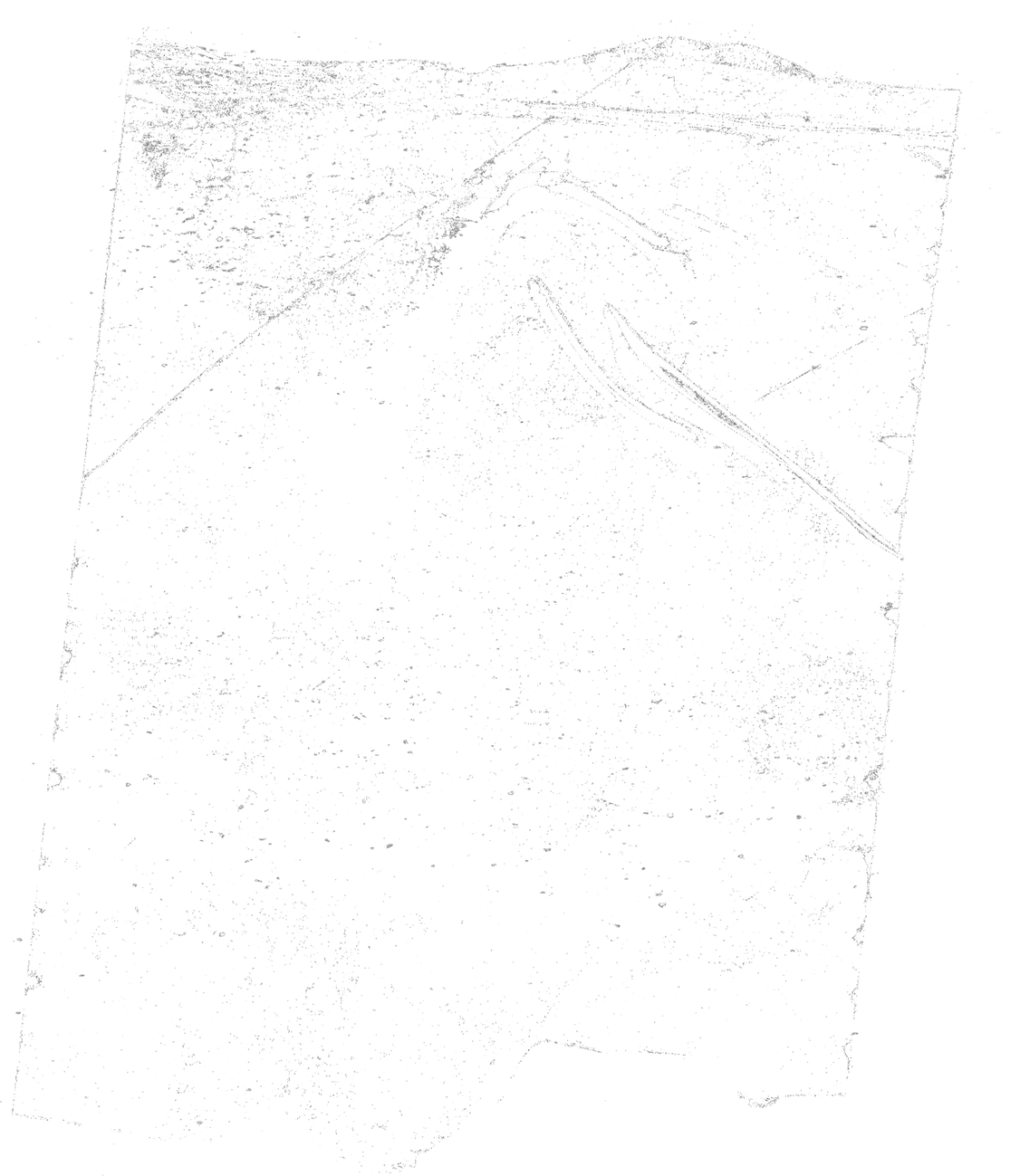 wrecked tapes transparent