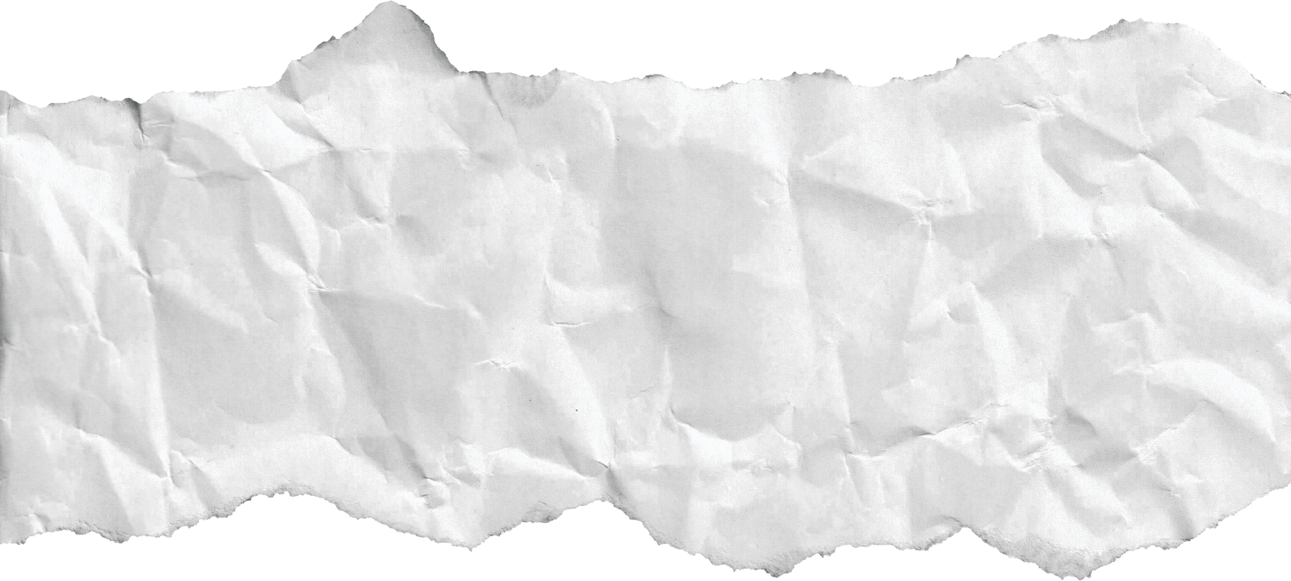 Extended Crumpled Paper Design