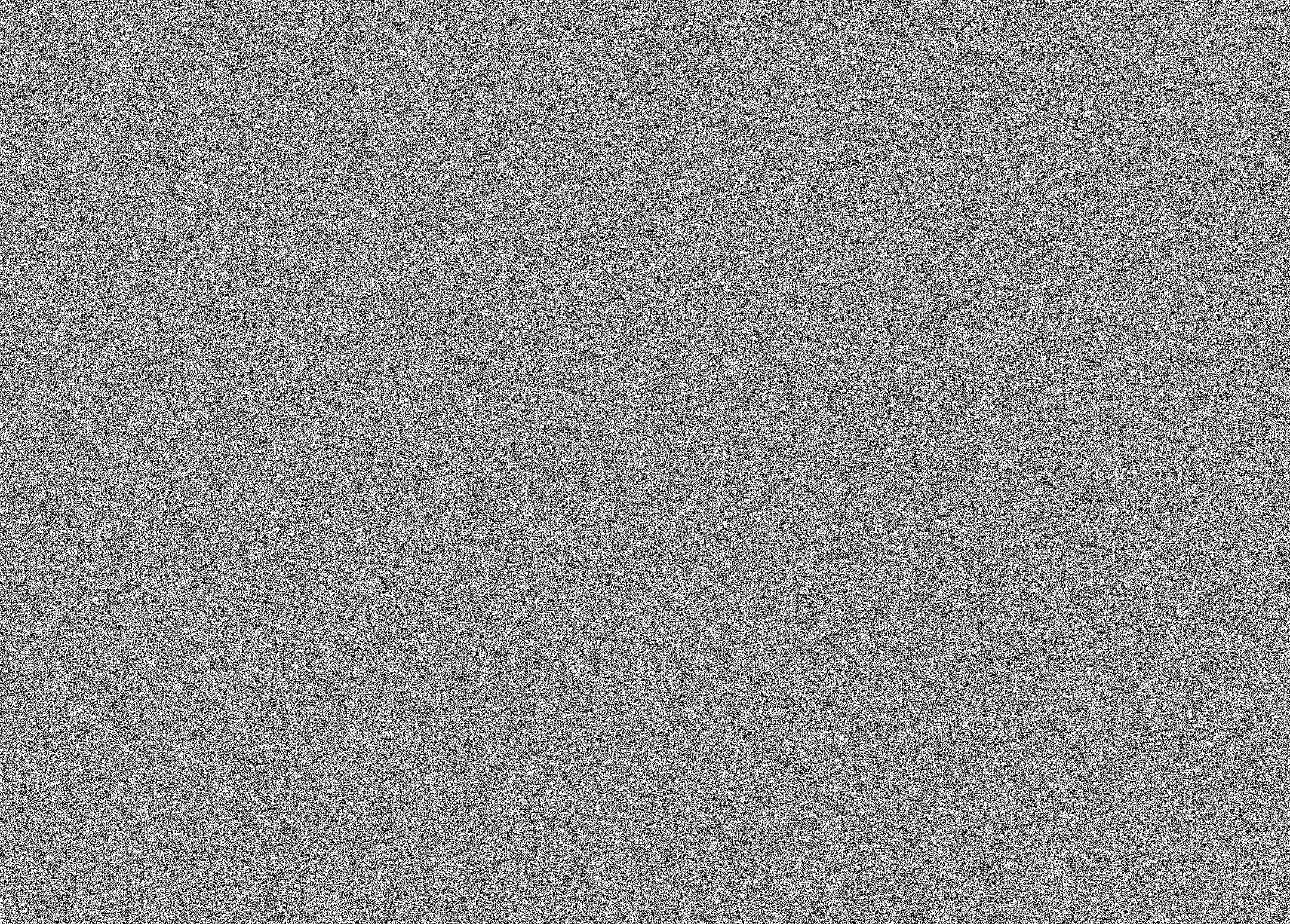 Realistic Film Grain Overlay Texture Effect.